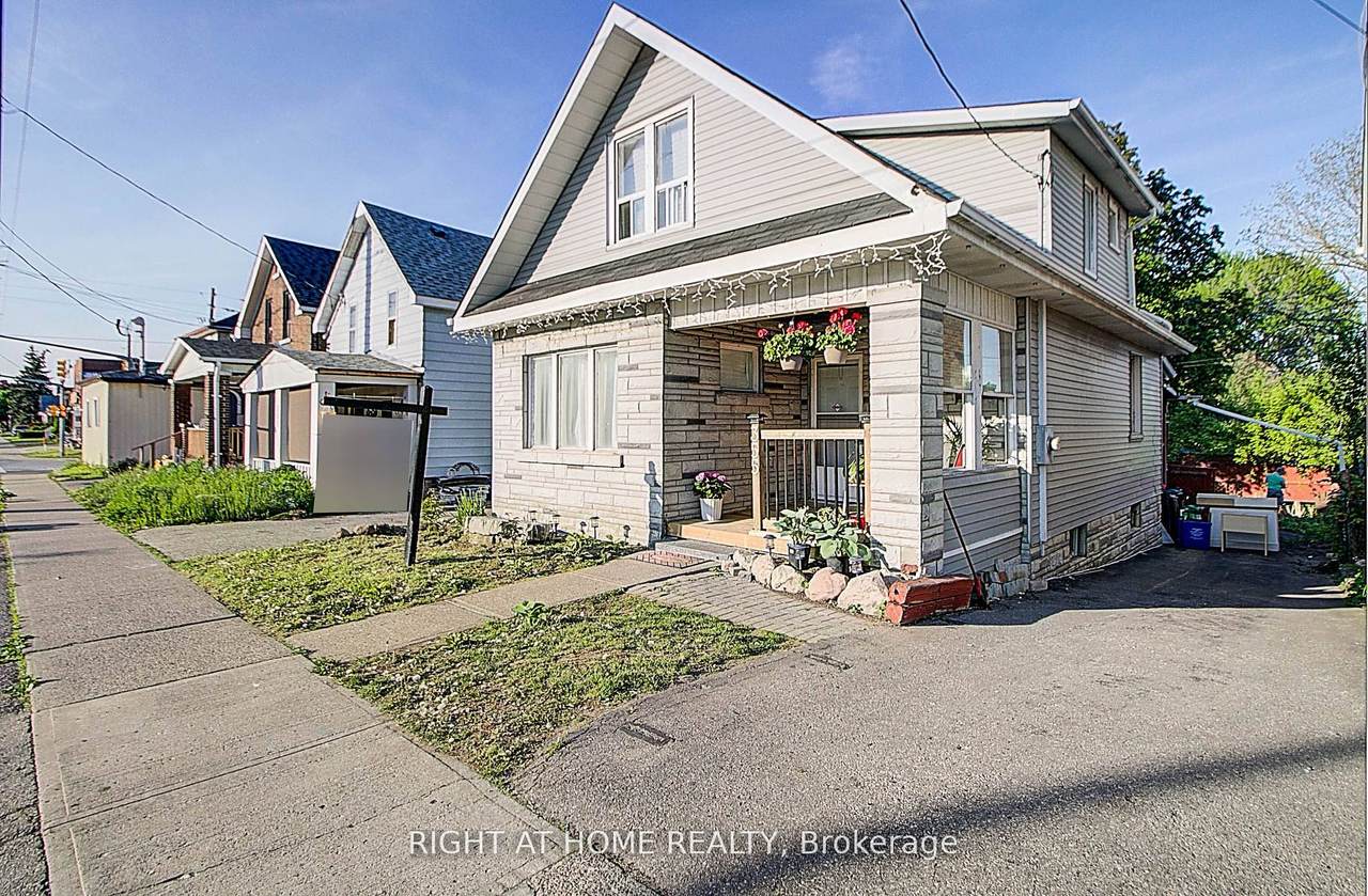 355 Ritson Road - Photo 1