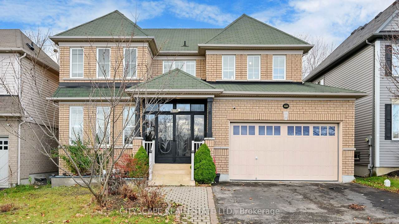 2026 Bridle Road - Photo 1