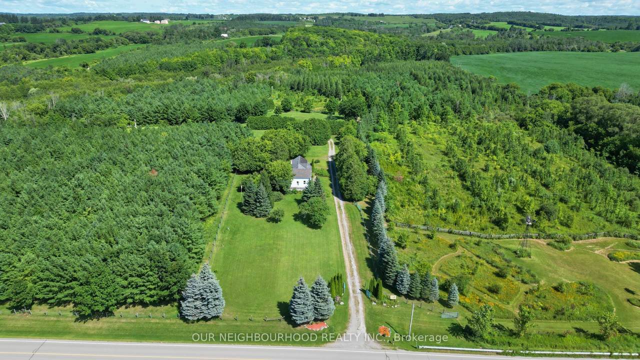 3088 Concession 7 Road - Photo 1