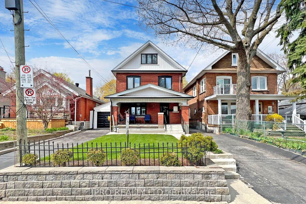 86 Oak Park Avenue - Photo 1
