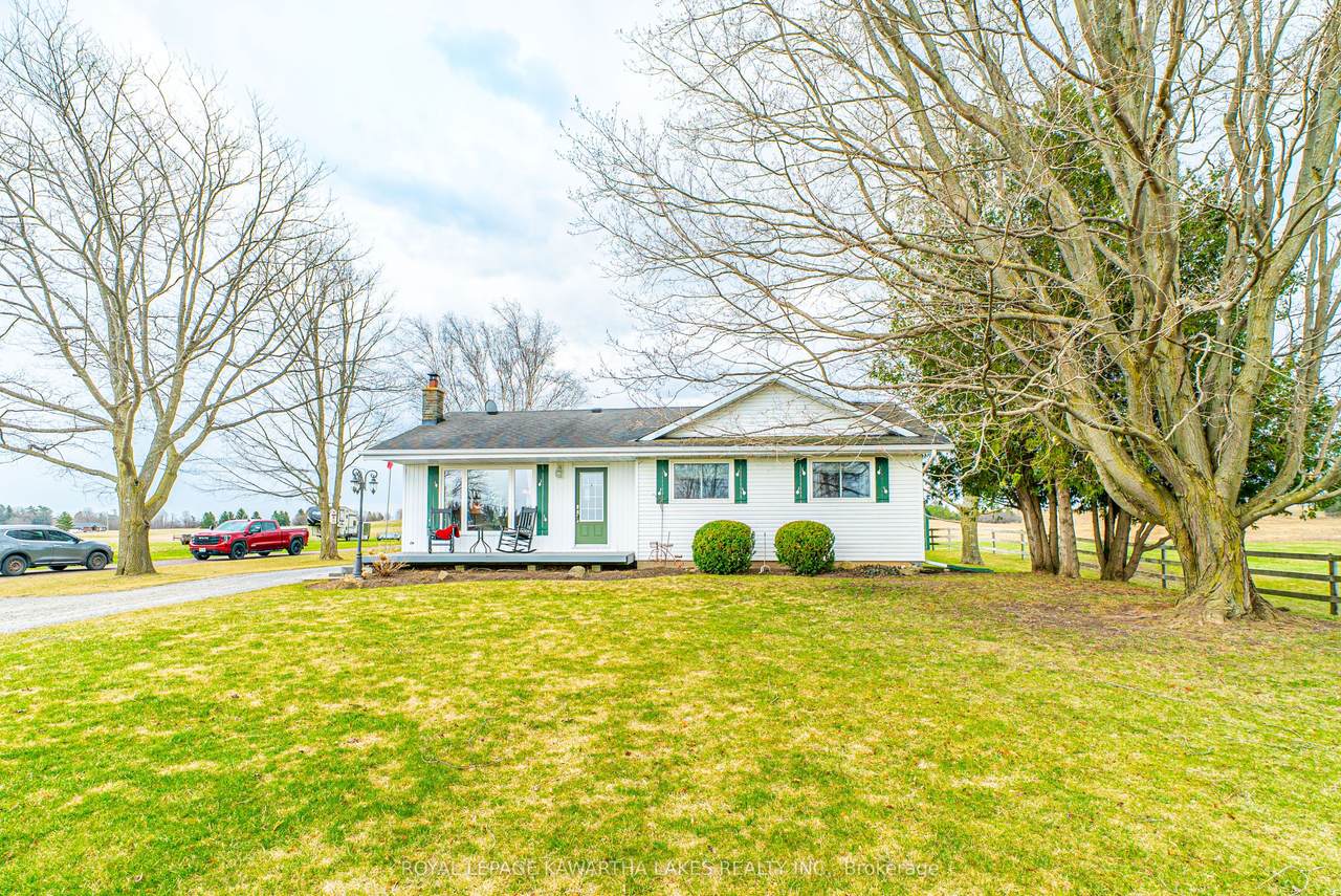 2960 Bradburn Road - Photo 1