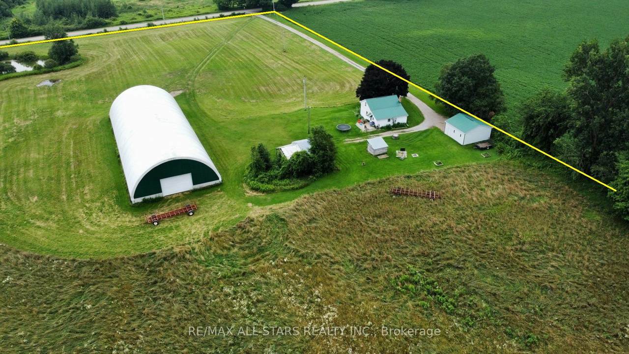 1715 Cragg Road - Photo 1