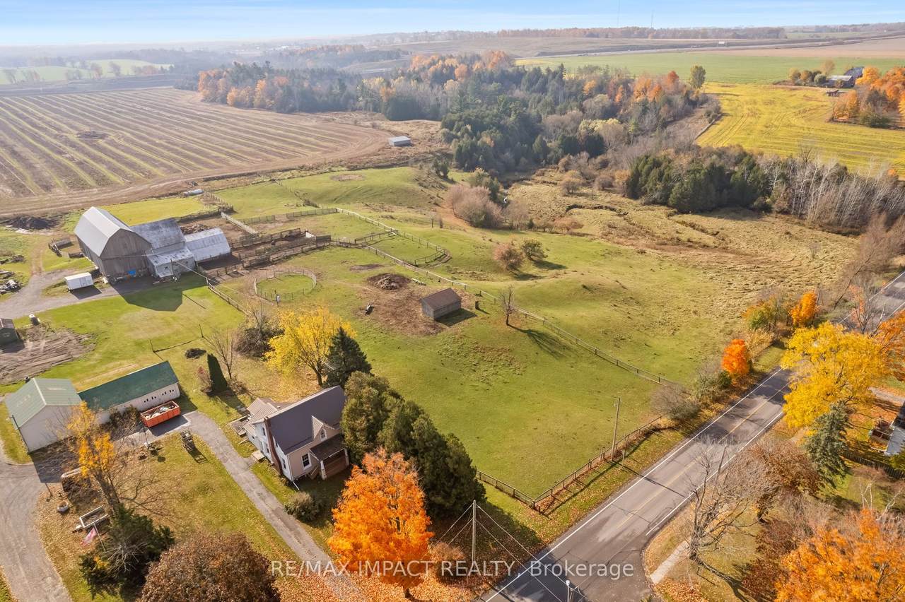 1933 Concession Rd 6 Road - Photo 1
