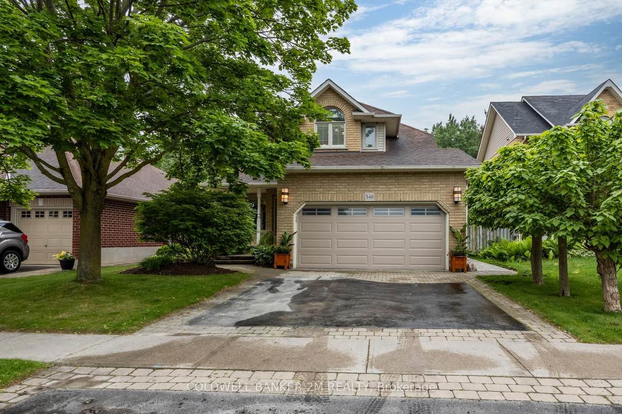 348 Ryerson Crescent - Photo 1