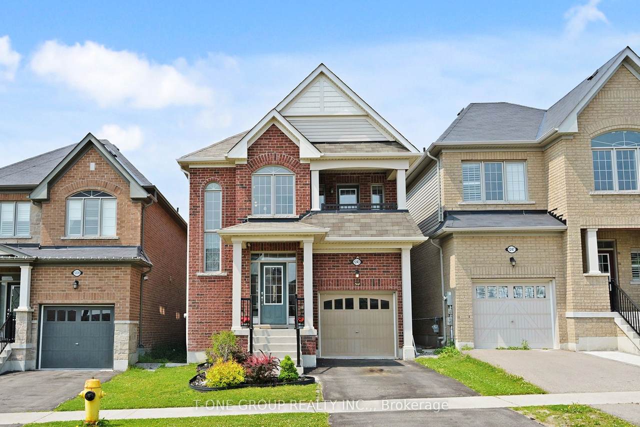 1243 Graham Clapp Avenue - Photo 1