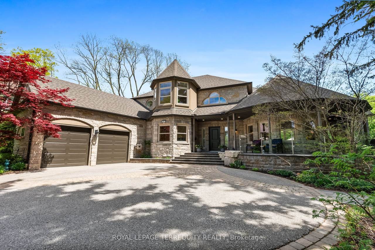 507 Rougemount Drive - Photo 1