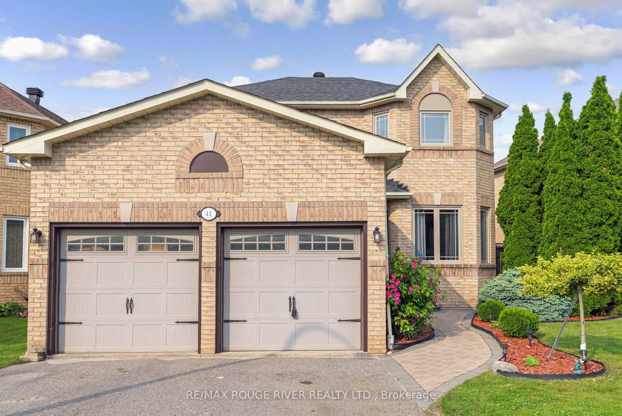 41 Valleywood Drive - Photo 1