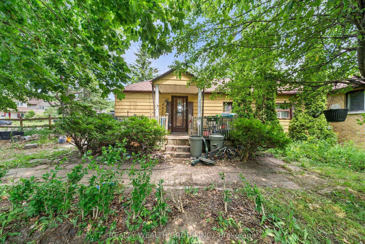 4450 Lawrence Avenue - Photo 1