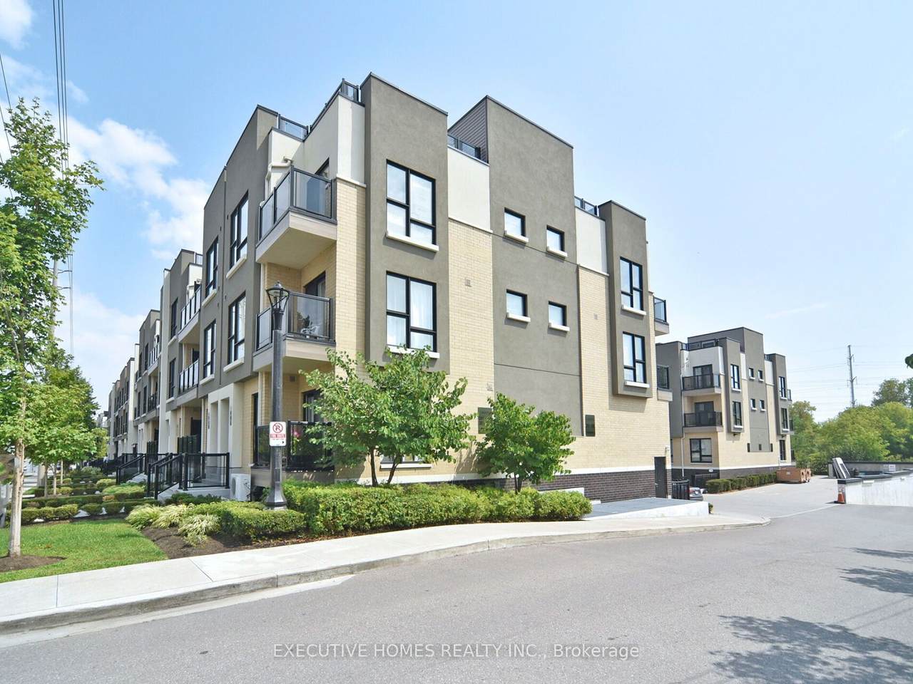 8825 Sheppard Avenue - Photo 1