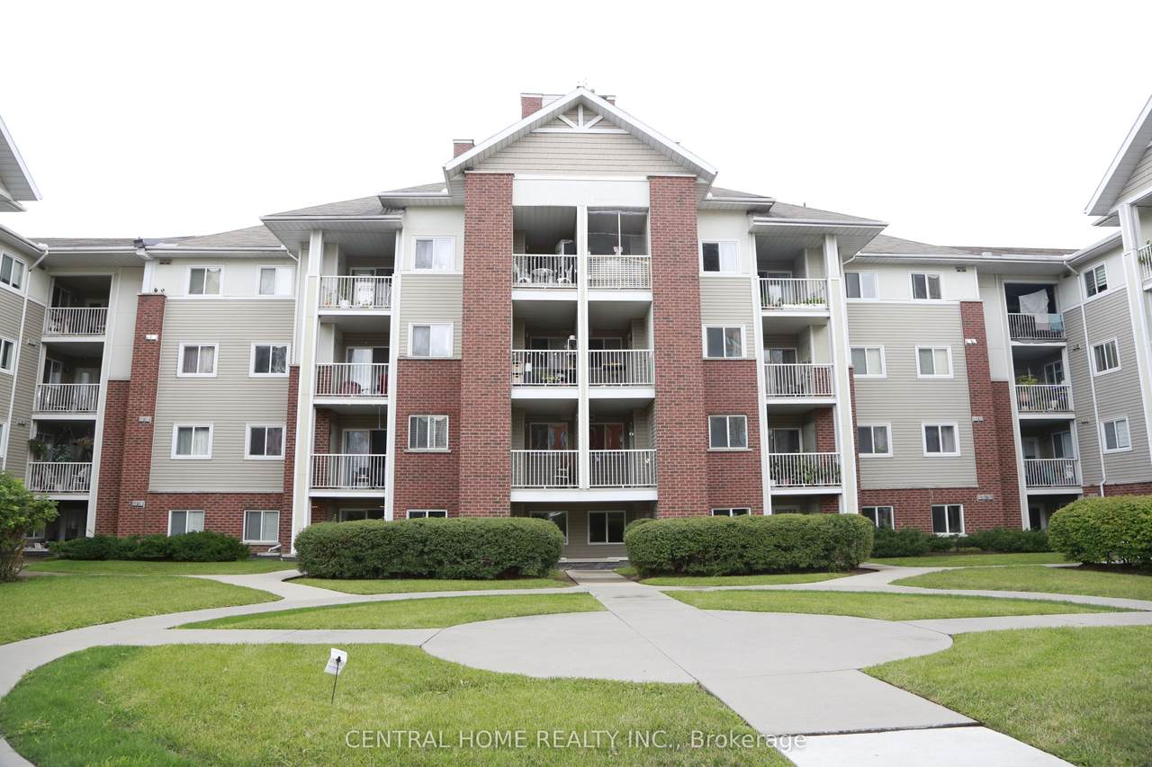 5225 Finch Avenue - Photo 1