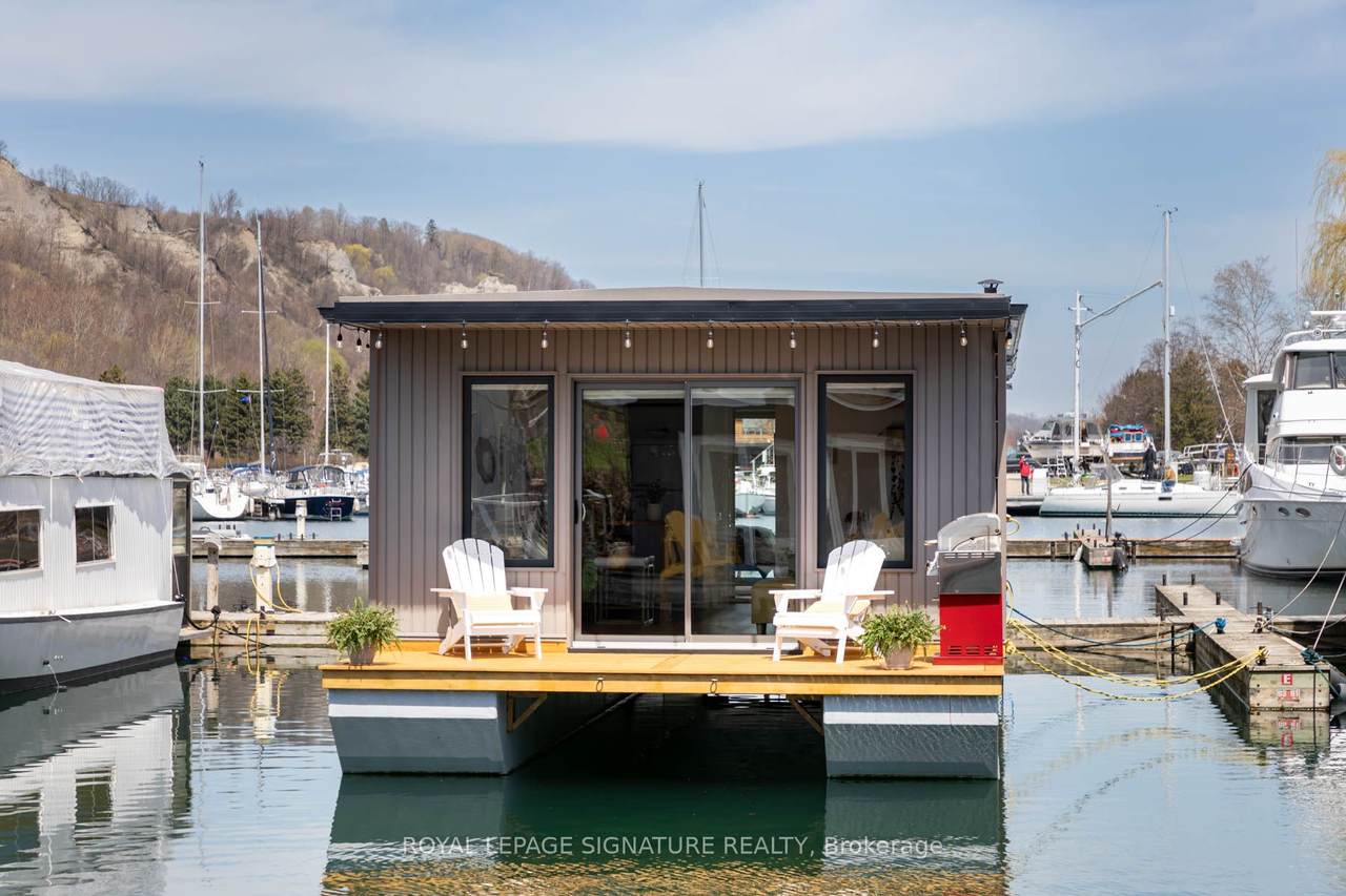 7 Brimley Road - Photo 1