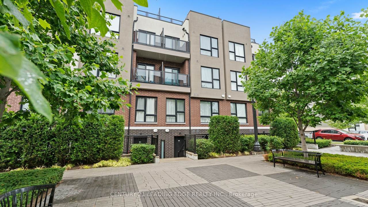 8835 Sheppard Avenue - Photo 1