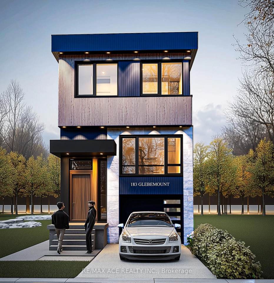 183 Glebemount Avenue - Photo 1