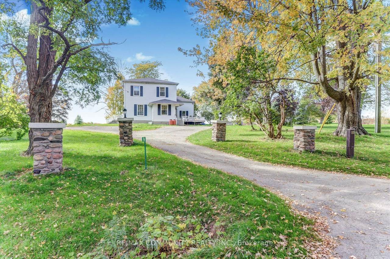 196 Lovekin Road - Photo 1