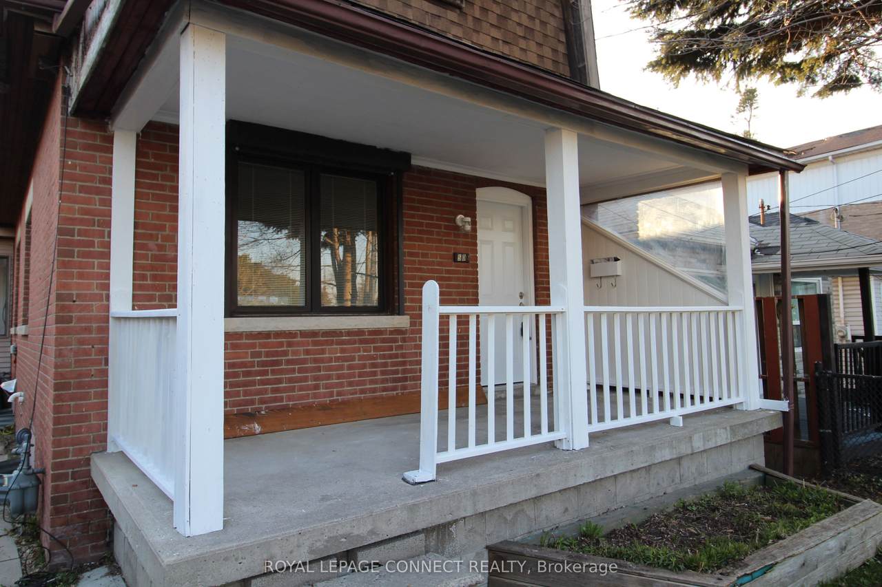 50 Birchmount Road - Photo 1