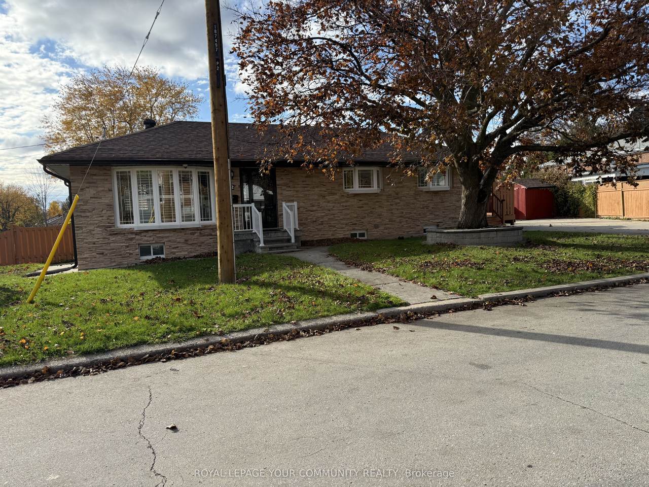 2 Mackinac Crescent - Photo 1