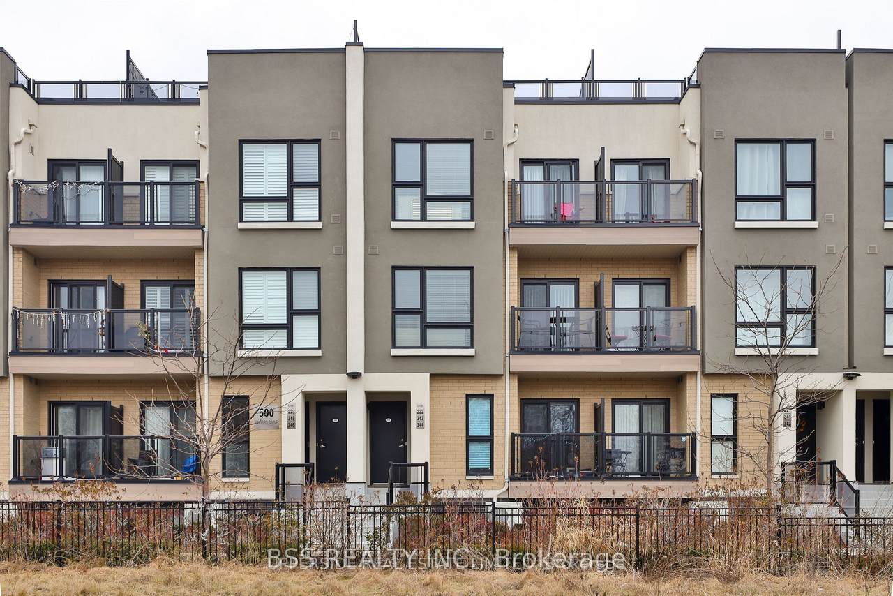 500 Kingbird Grove - Photo 1