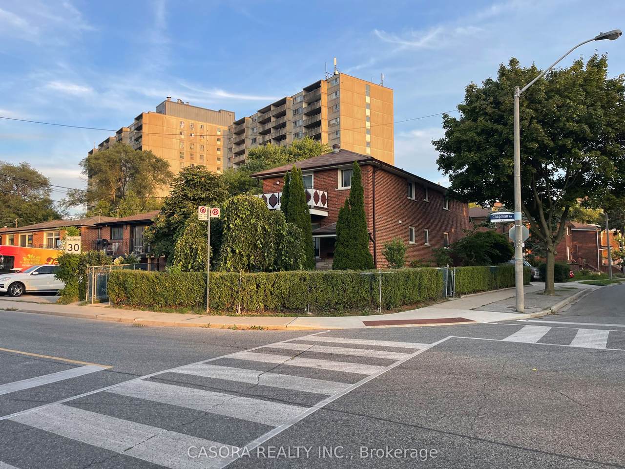 43 Chapman Avenue - Photo 1