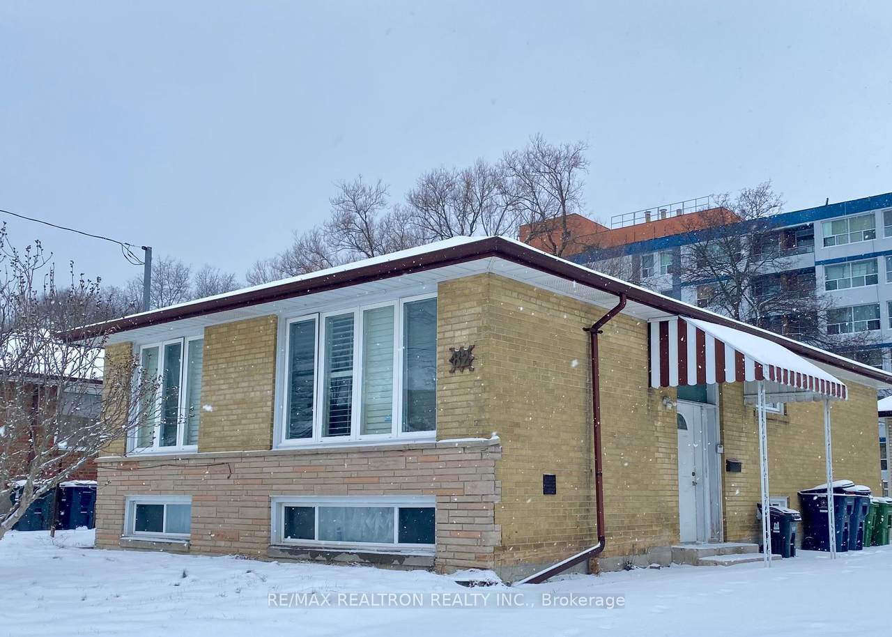 82 Silvio Avenue - Photo 1