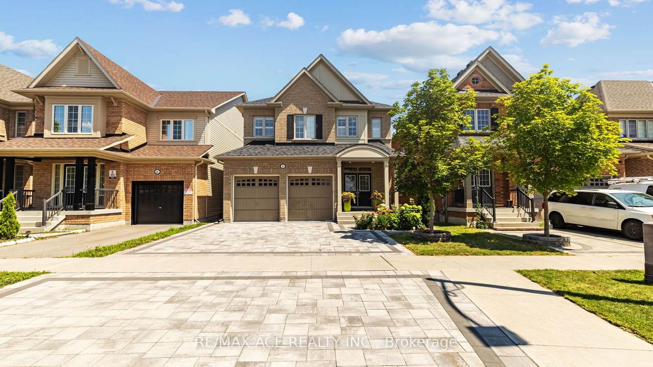 411 Windfields Farm Drive - Photo 1