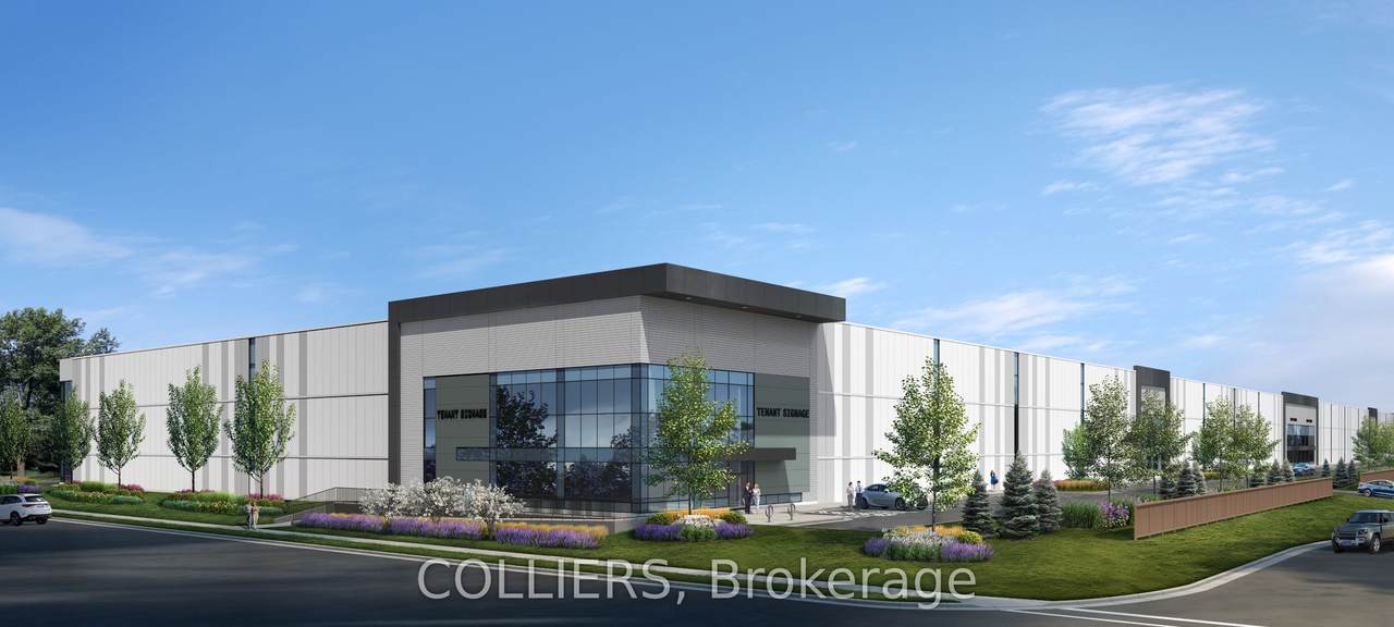 1845 Birchmount Road - Photo 1