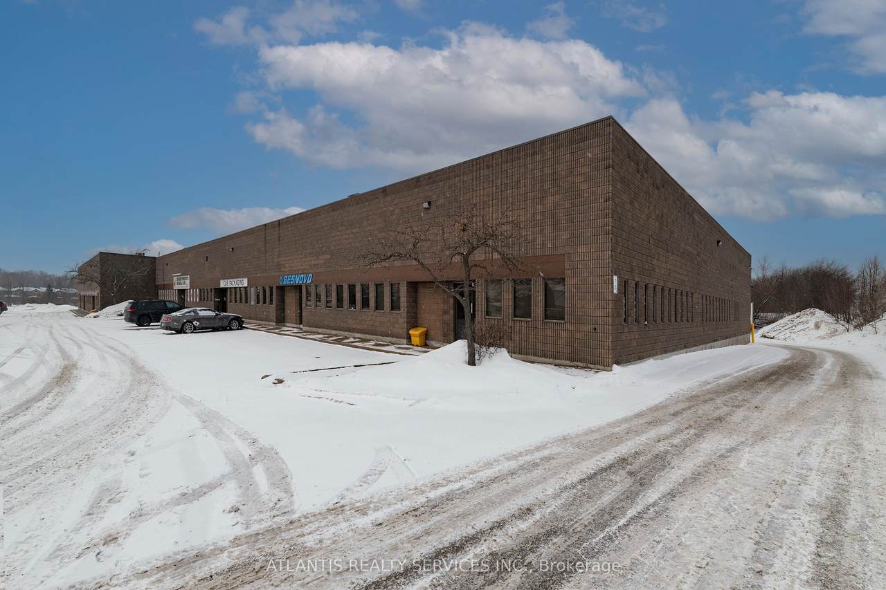 695 Westney Road - Photo 1