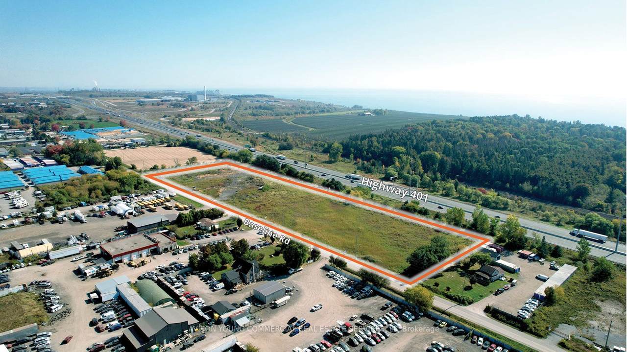 1607 Baseline Road - Photo 1
