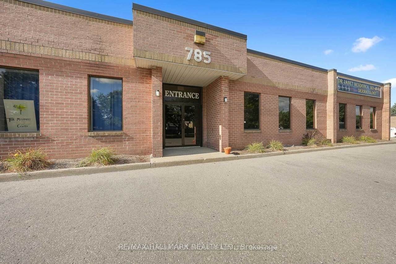 785 Westney Road - Photo 1