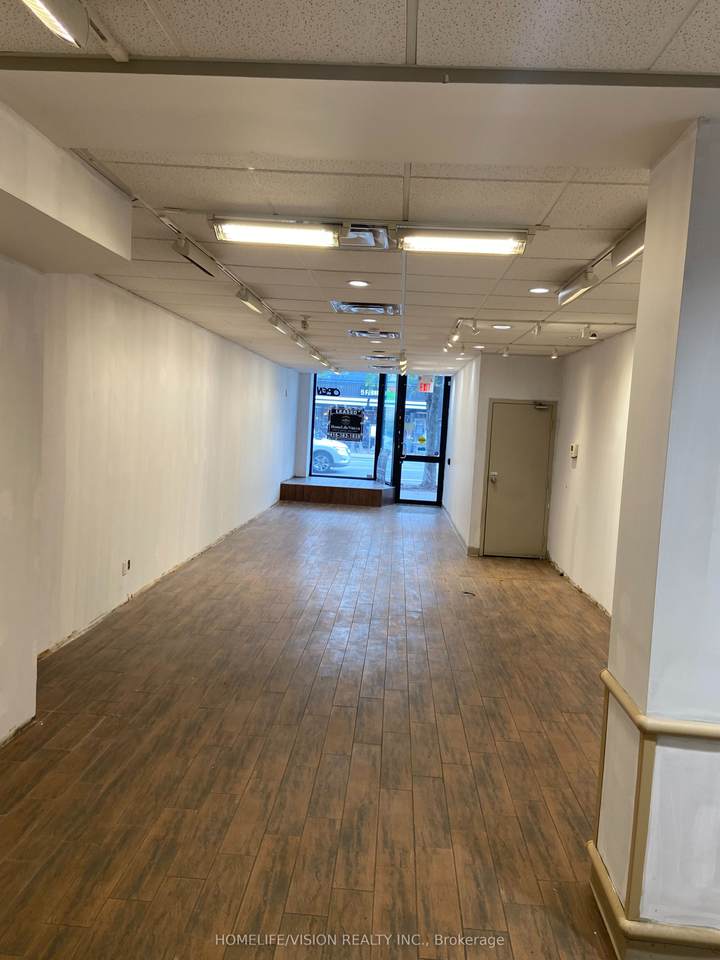 899 Pape Avenue - Photo 1