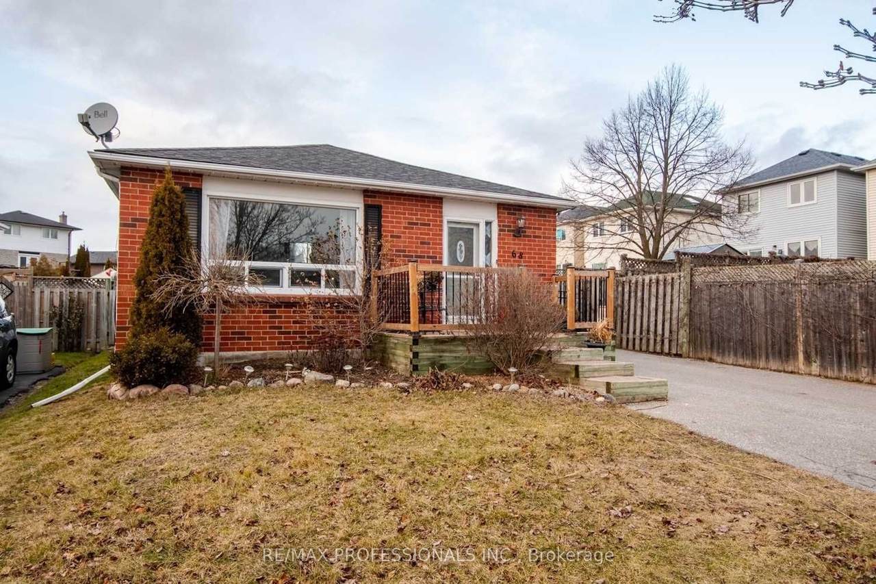68 Overbank Drive - Photo 1