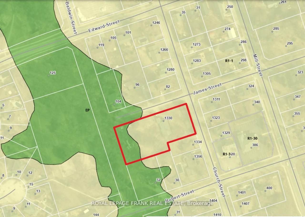 1330 Church Street - Photo 1