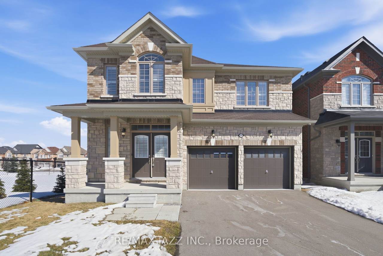 123 Woolacott Lane - Photo 1