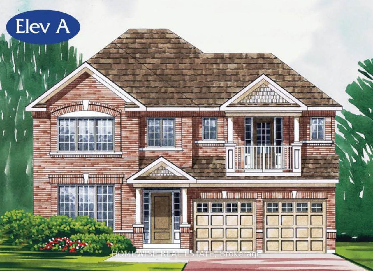 187 Steinway Drive - Photo 1