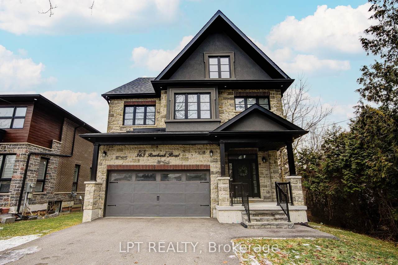 363 Rosebank Road - Photo 1