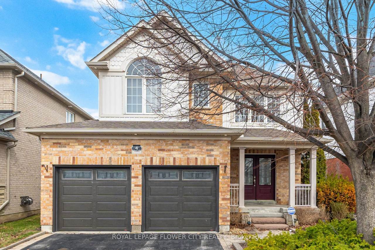 4 Fawcett Avenue - Photo 1
