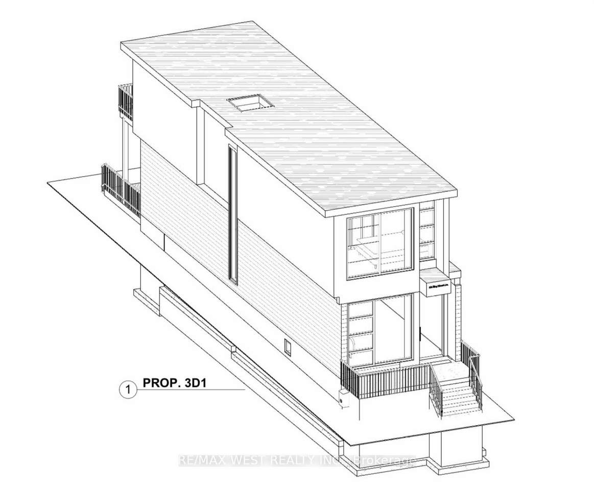 160 King Edward Avenue - Photo 1