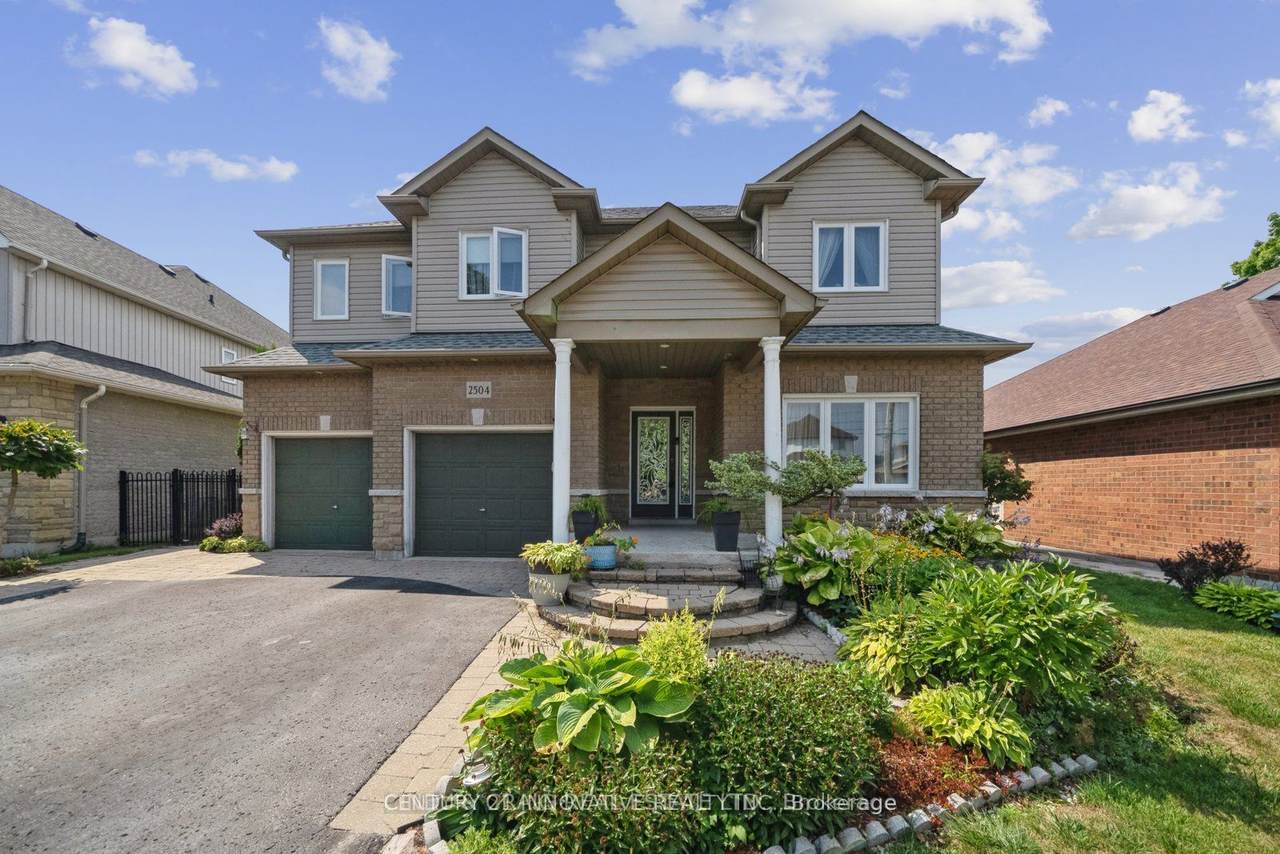 2504 Prestonvale Road - Photo 1
