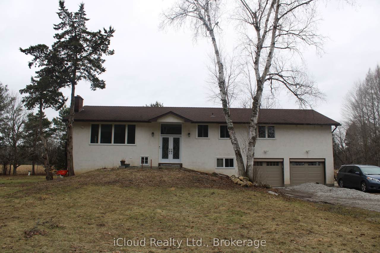 4430 Liberty Street - Photo 1