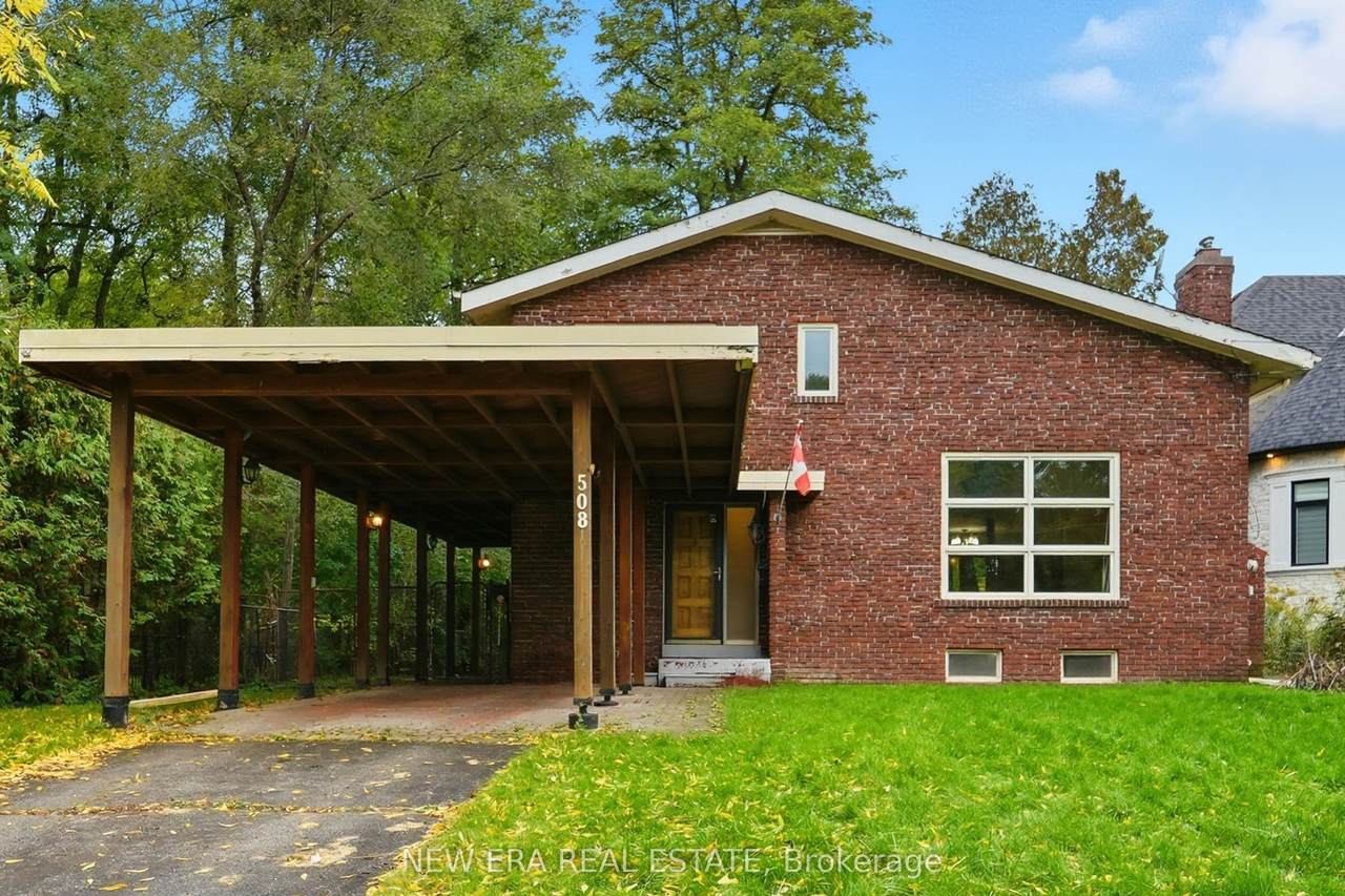 508 Cliffview Road - Photo 1