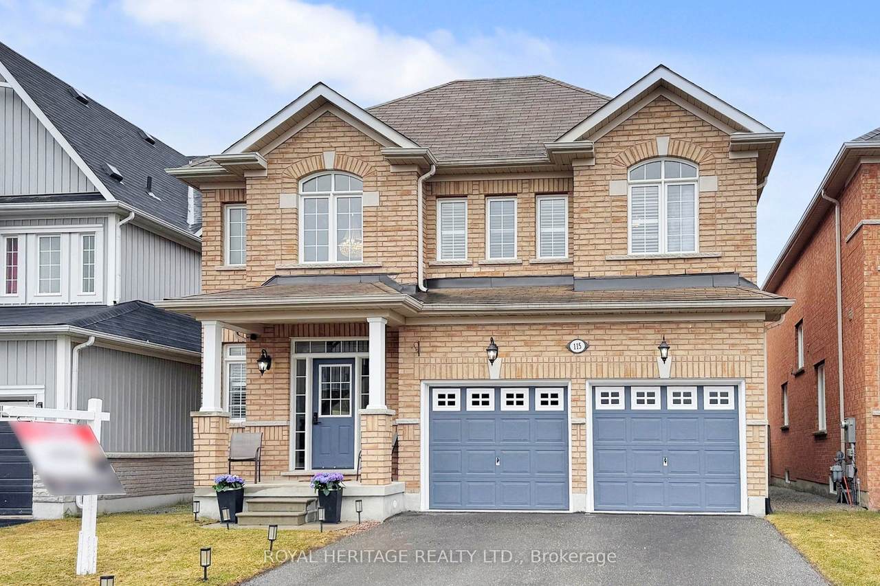 115 Grady Drive - Photo 1