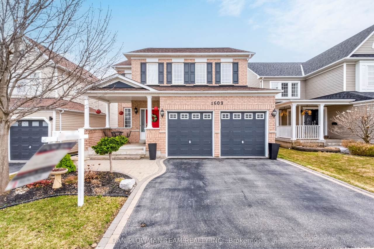 1609 Badgley Drive - Photo 1