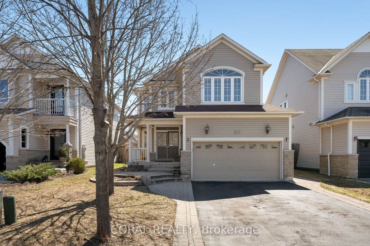 48 Hawstead Crescent - Photo 1
