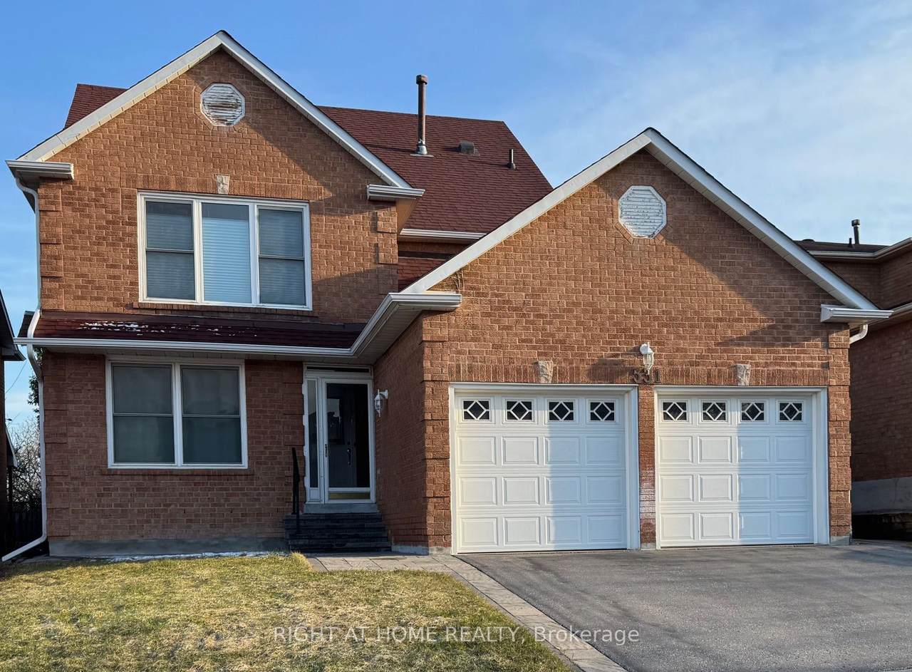531 Steeple Hill - Photo 1