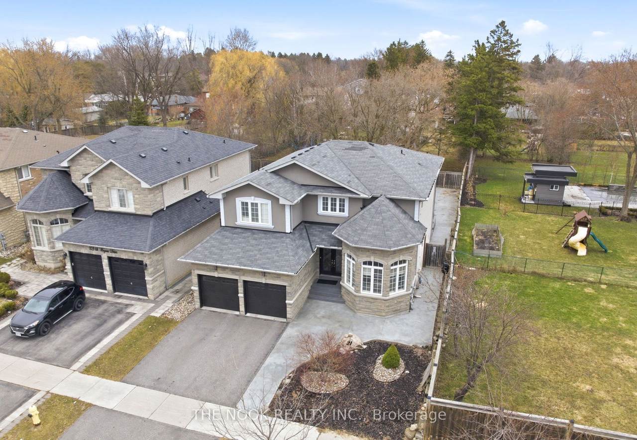21 St Magnus Drive - Photo 1