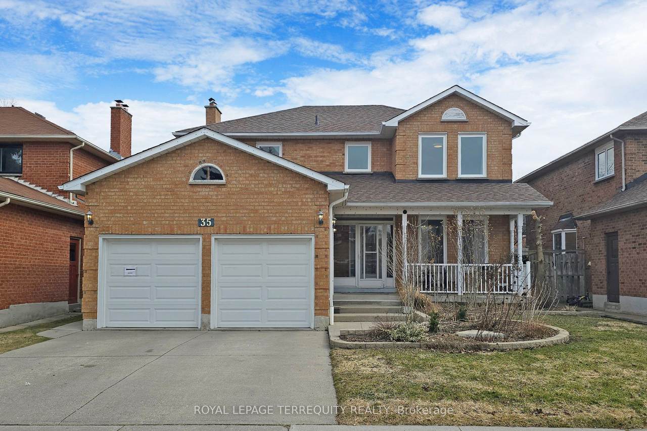 35 William Stephenson Drive - Photo 1