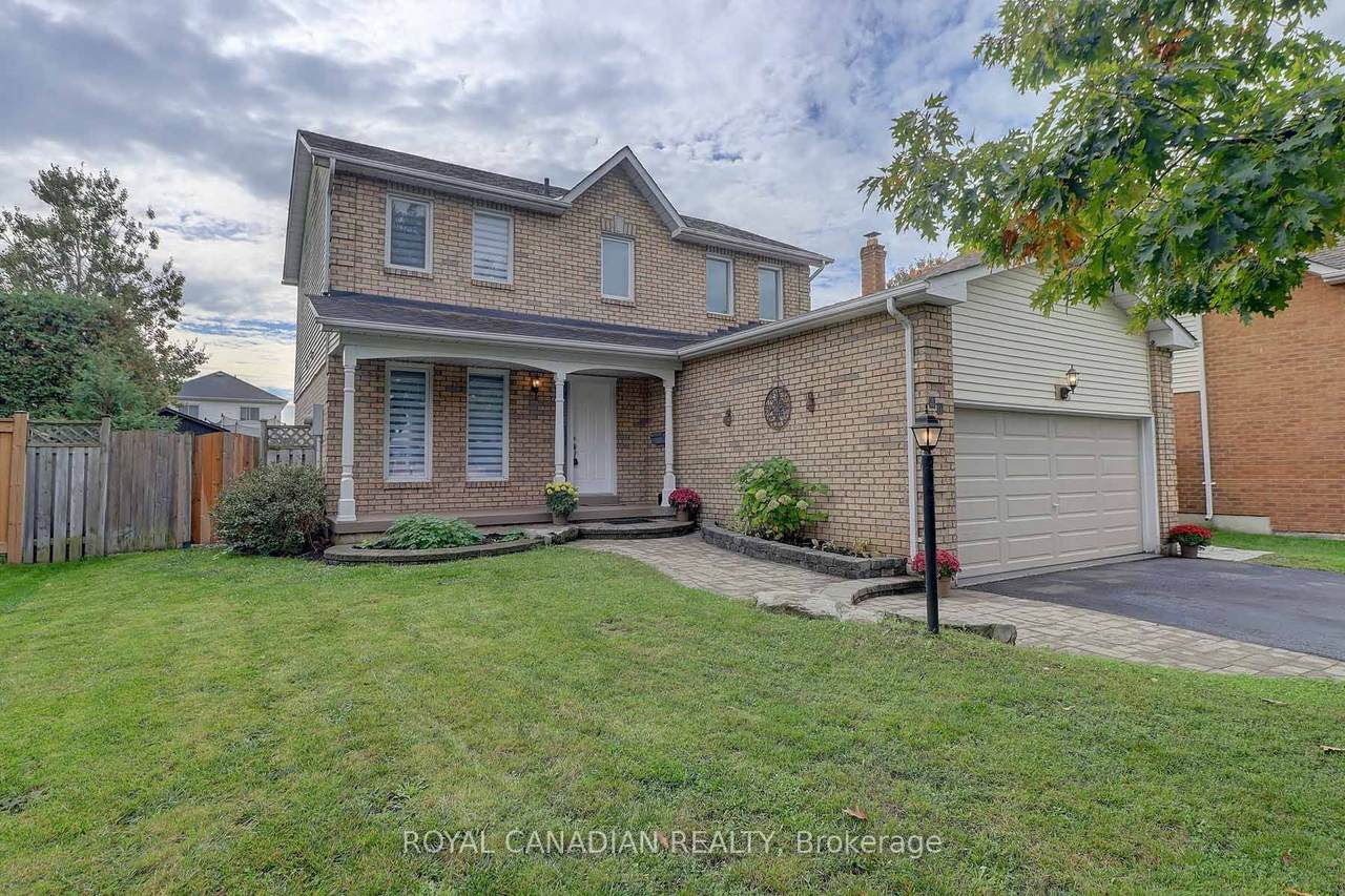 40 Doncaster Crescent - Photo 1