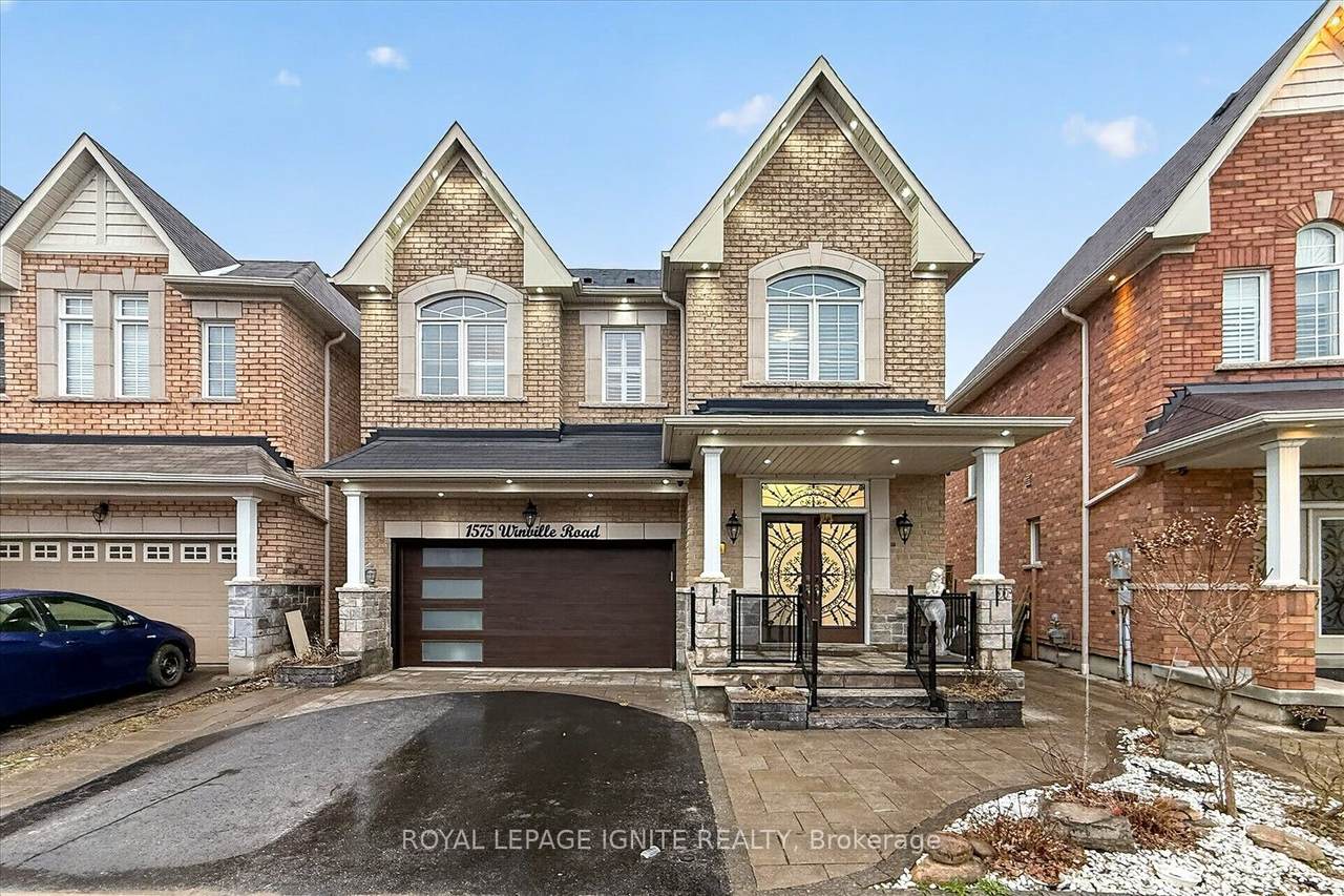 1575 Winville Road - Photo 1