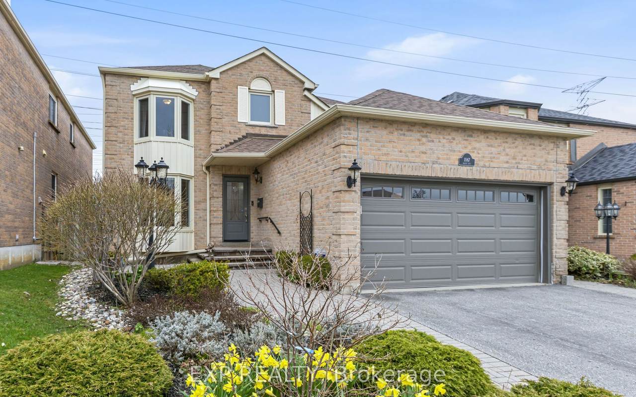 1067 Maury Crescent - Photo 1
