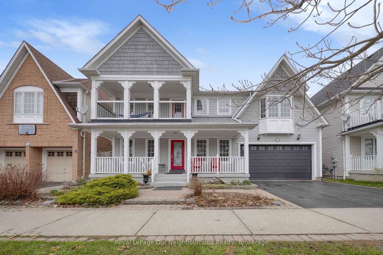 24 Kingham Avenue - Photo 1