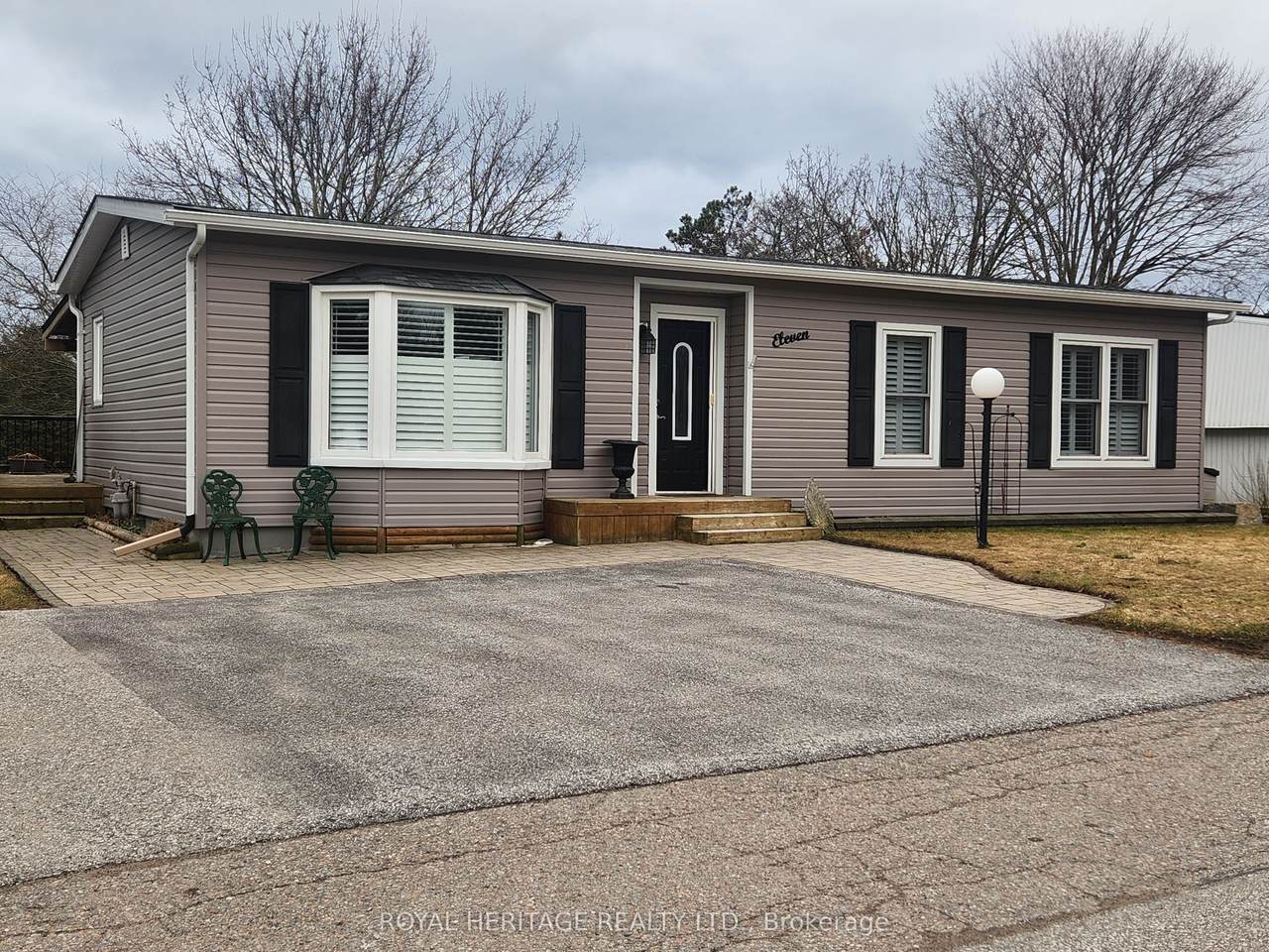 11 Heritage Lane - Photo 1